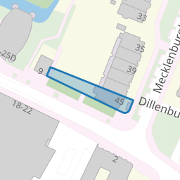 Perceel KLG00-G-5058