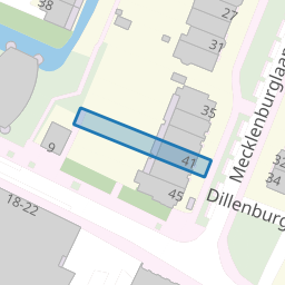 Perceel KLG00-G-5060