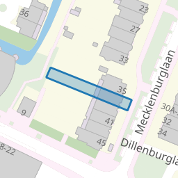 Perceel KLG00-G-5062