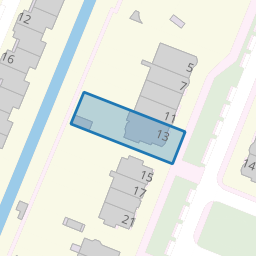 Perceel KLG00-G-5074