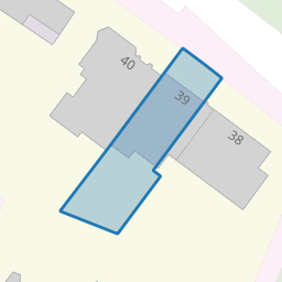 Perceel KLG00-G-5080