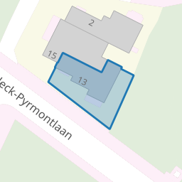 Perceel KLG00-G-5082