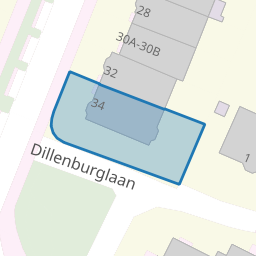 Perceel KLG00-G-5085