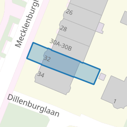 Perceel KLG00-G-5086