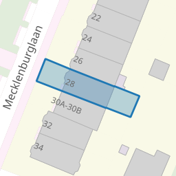 Perceel KLG00-G-5088