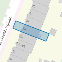 Perceel KLG00-G-5089