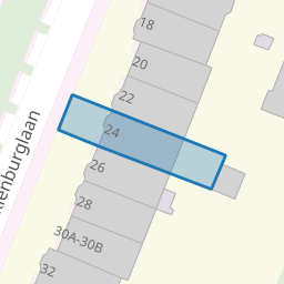 Perceel KLG00-G-5090