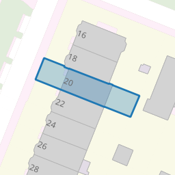 Perceel KLG00-G-5092