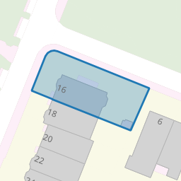 Perceel KLG00-G-5094