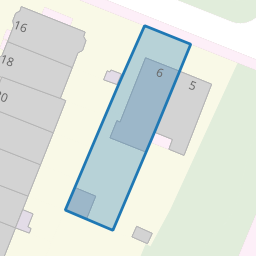 Perceel KLG00-G-5096