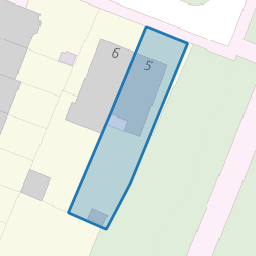 Perceel KLG00-G-5097