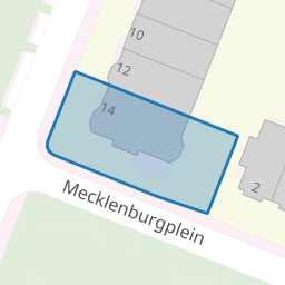 Perceel KLG00-G-5098