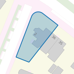 Perceel KLG00-G-5106