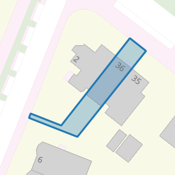 Perceel KLG00-G-5107