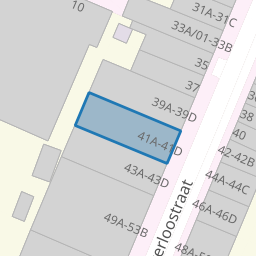 Perceel KLG00-G-5113