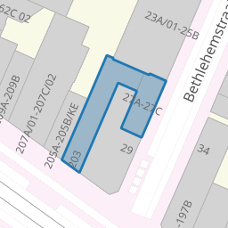 Perceel KLG00-G-5117