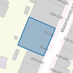 Perceel KLG00-G-5129