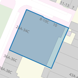 Perceel KLG00-G-5141