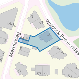 Perceel KLG00-G-5151