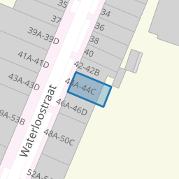 Perceel KLG00-G-5165