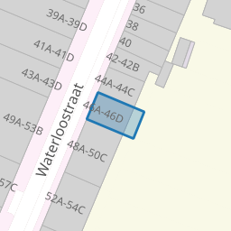 Perceel KLG00-G-5166