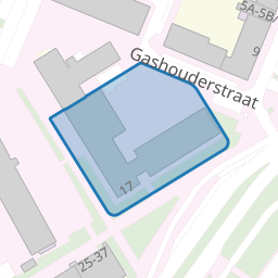 Perceel KLG00-G-5168