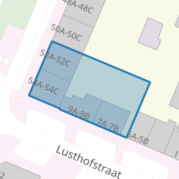 Perceel KLG00-G-5196