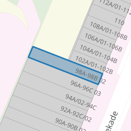 Perceel KLG00-G-5208