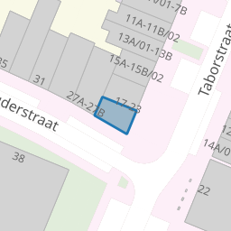 Perceel KLG00-G-5229