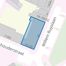 Perceel KLG00-G-5256