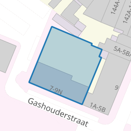 Perceel KLG00-G-5257