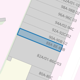 Perceel KLG00-G-5459