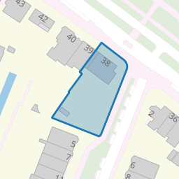 Perceel KLG00-G-5513