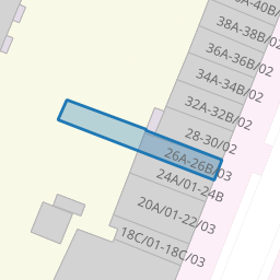 Perceel KLG00-G-5514