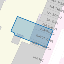 Perceel KLG00-G-5515