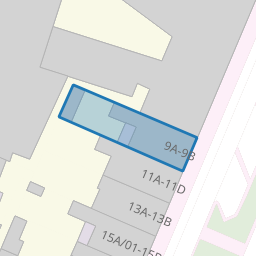 Perceel KLG00-G-5564