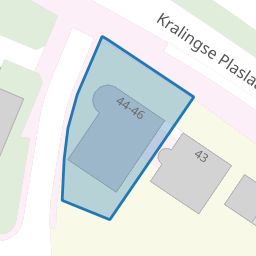 Perceel KLG00-G-5581