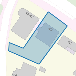 Perceel KLG00-G-5582