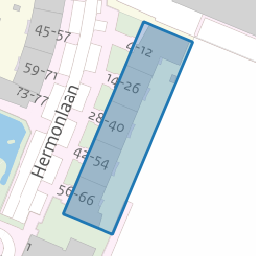 Perceel KLG00-G-5596