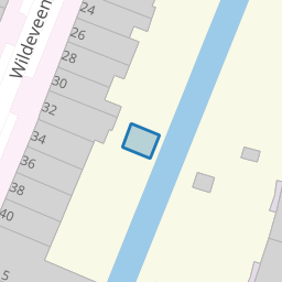 Perceel KLG00-G-5621