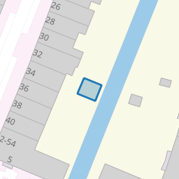 Perceel KLG00-G-5622