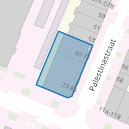 Perceel KLG00-G-5656