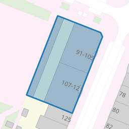 Perceel KLG00-G-5657