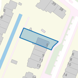 Perceel KLG00-G-5664