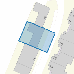 Perceel KLG00-G-5684