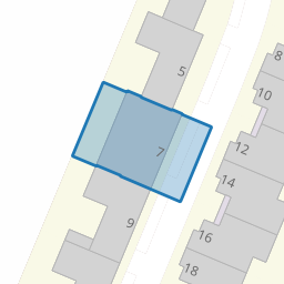 Perceel KLG00-G-5685