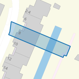 Perceel KLG00-G-5695