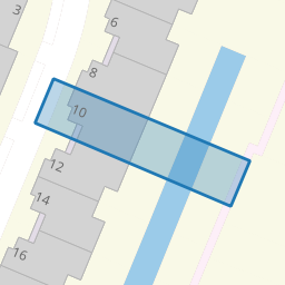 Perceel KLG00-G-5696