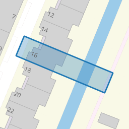 Perceel KLG00-G-5699