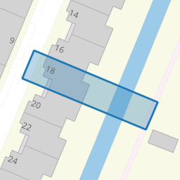 Perceel KLG00-G-5700